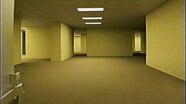 The Backrooms Horror Storytelling Goes Online ABC News
