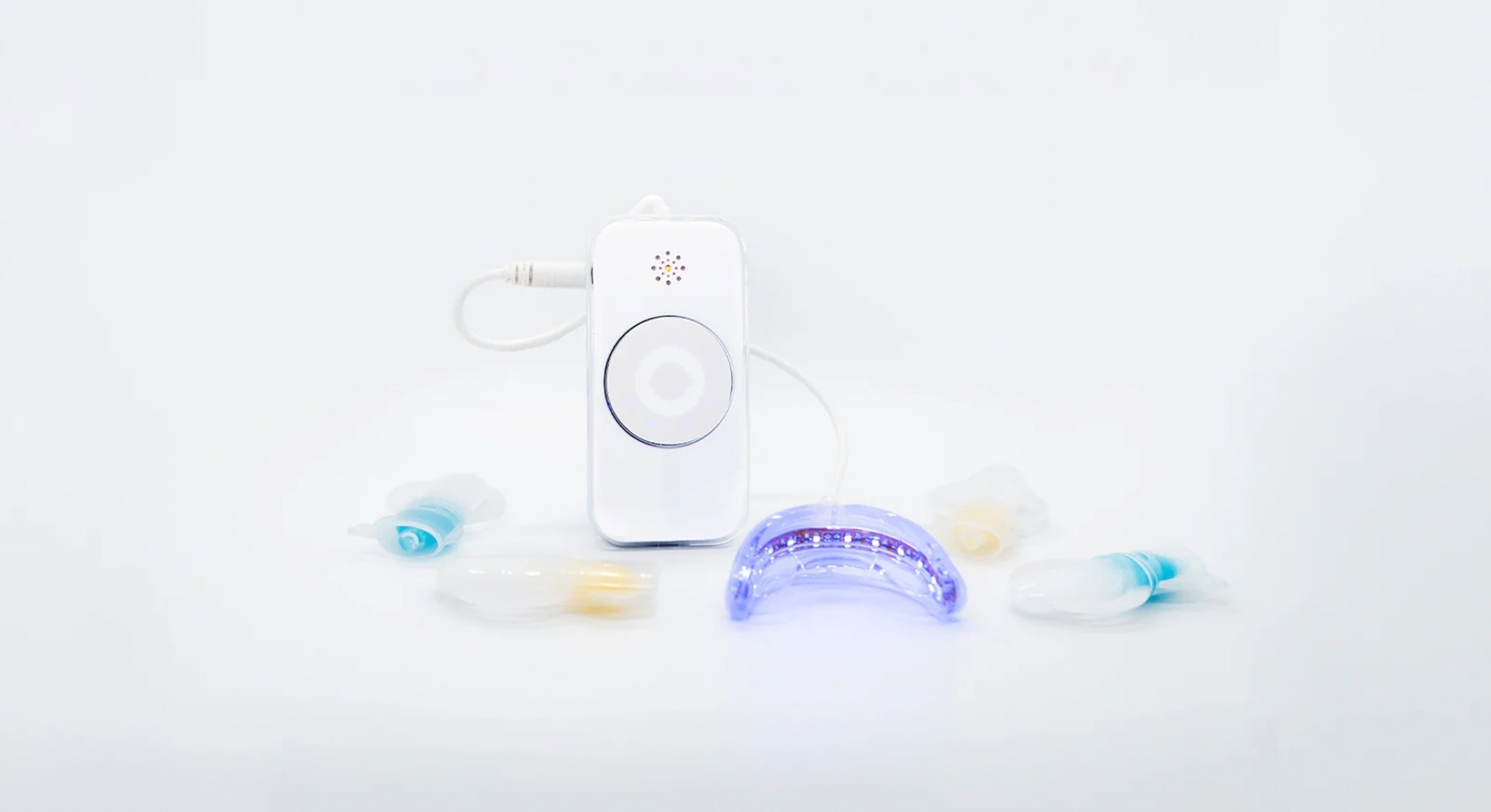 GLO Science: Oral Care