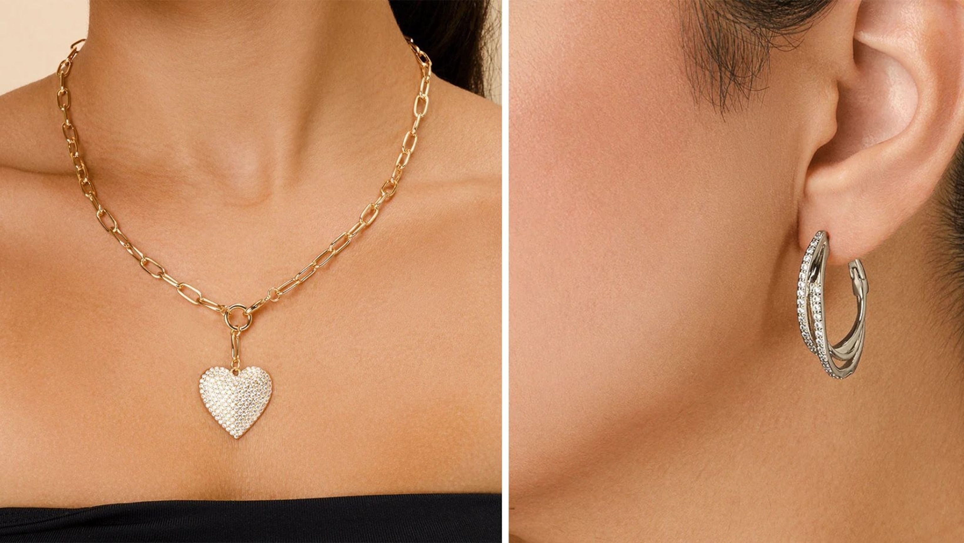 Sterling Forever: Classic Jewelry