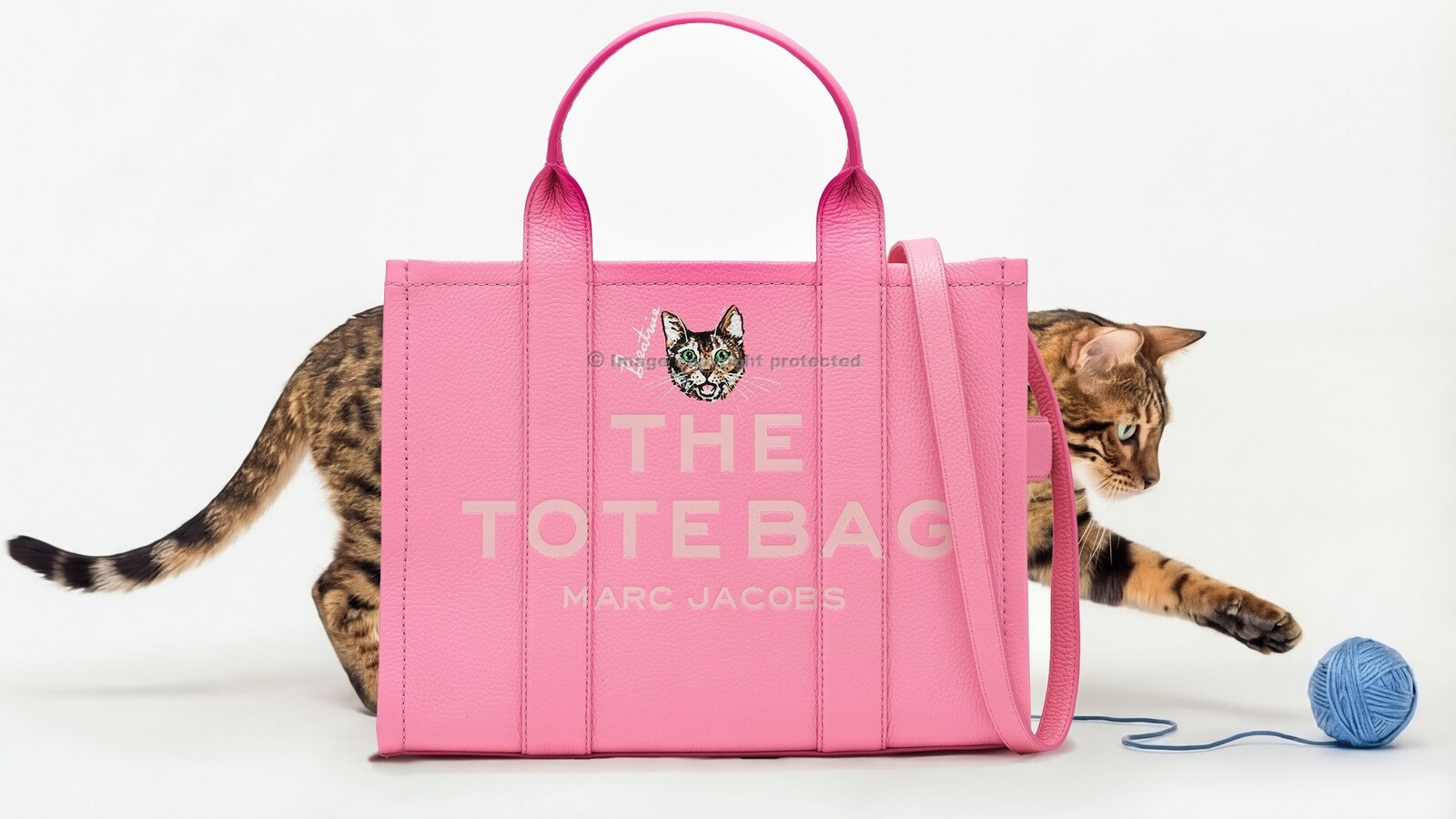 Marc Jacobs 