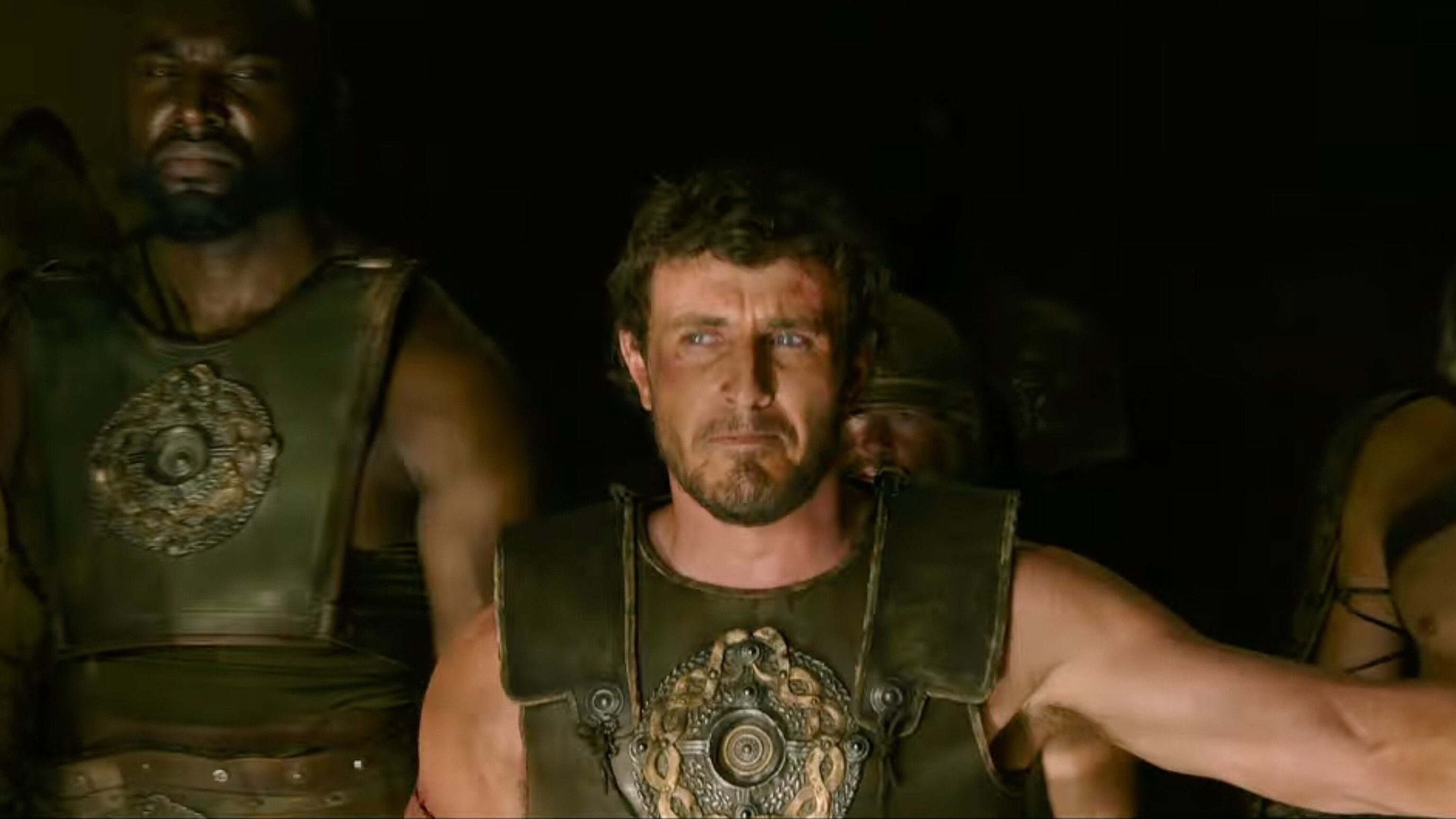 Gladiator II' gets 1st trailer starring Paul Mescal, Denzel