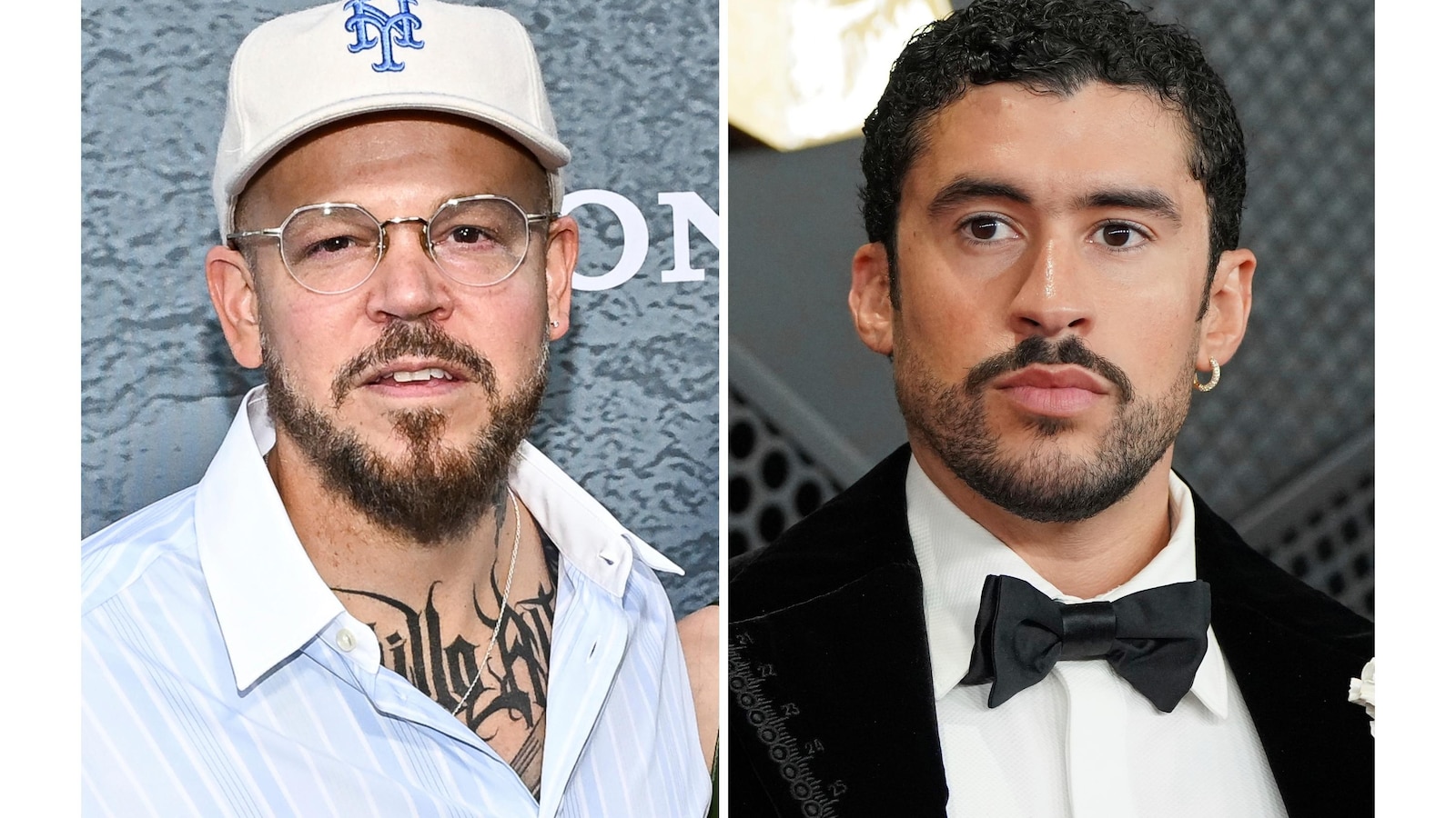 Bad Bunny consigue un papel principal en el debut como director de Resident, ‘Puerto Rico’