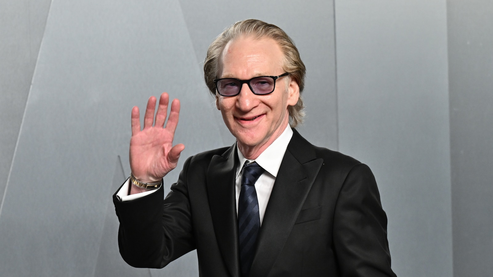 The Kennedy Center drops 'Trump' branding as Bill Maher’s Tw