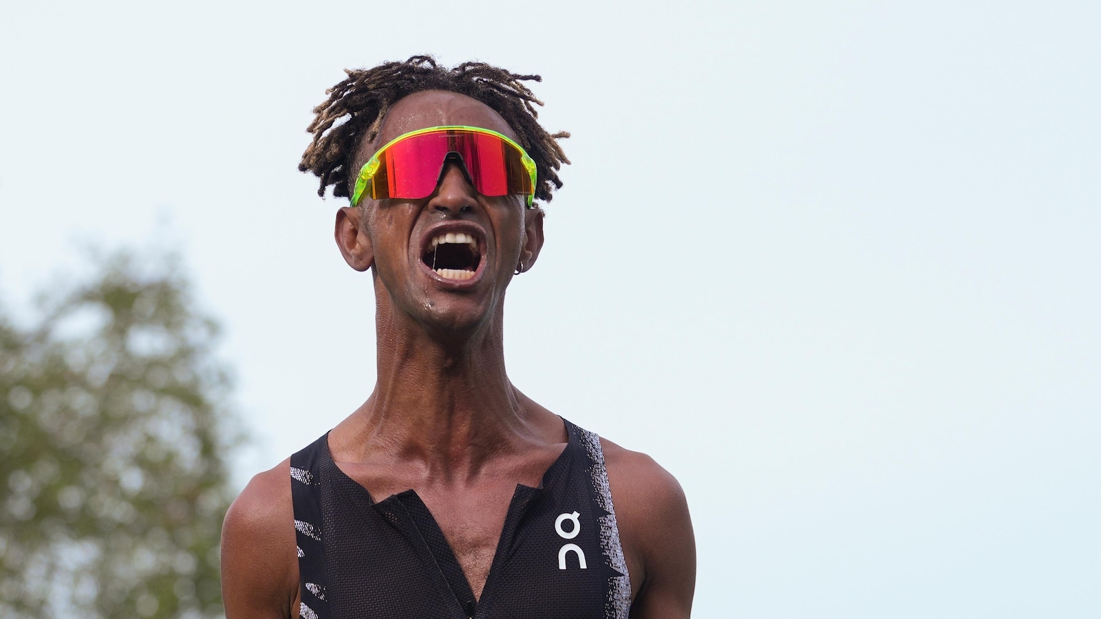 Yemaneberhan Crippa wins Paris Marathon, Ethiopia's Shure Demise smashes record in women's race