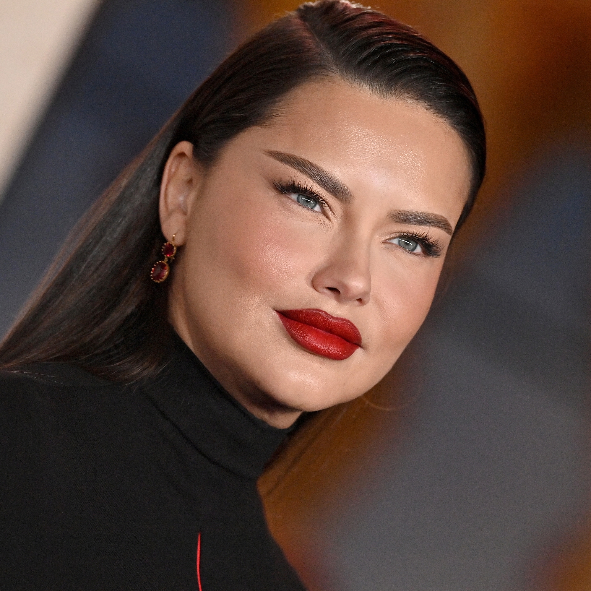 Adriana Lima Has A Message For Her Critics ABC News Adriana Lima Has A Message For Her Critics ABC News
