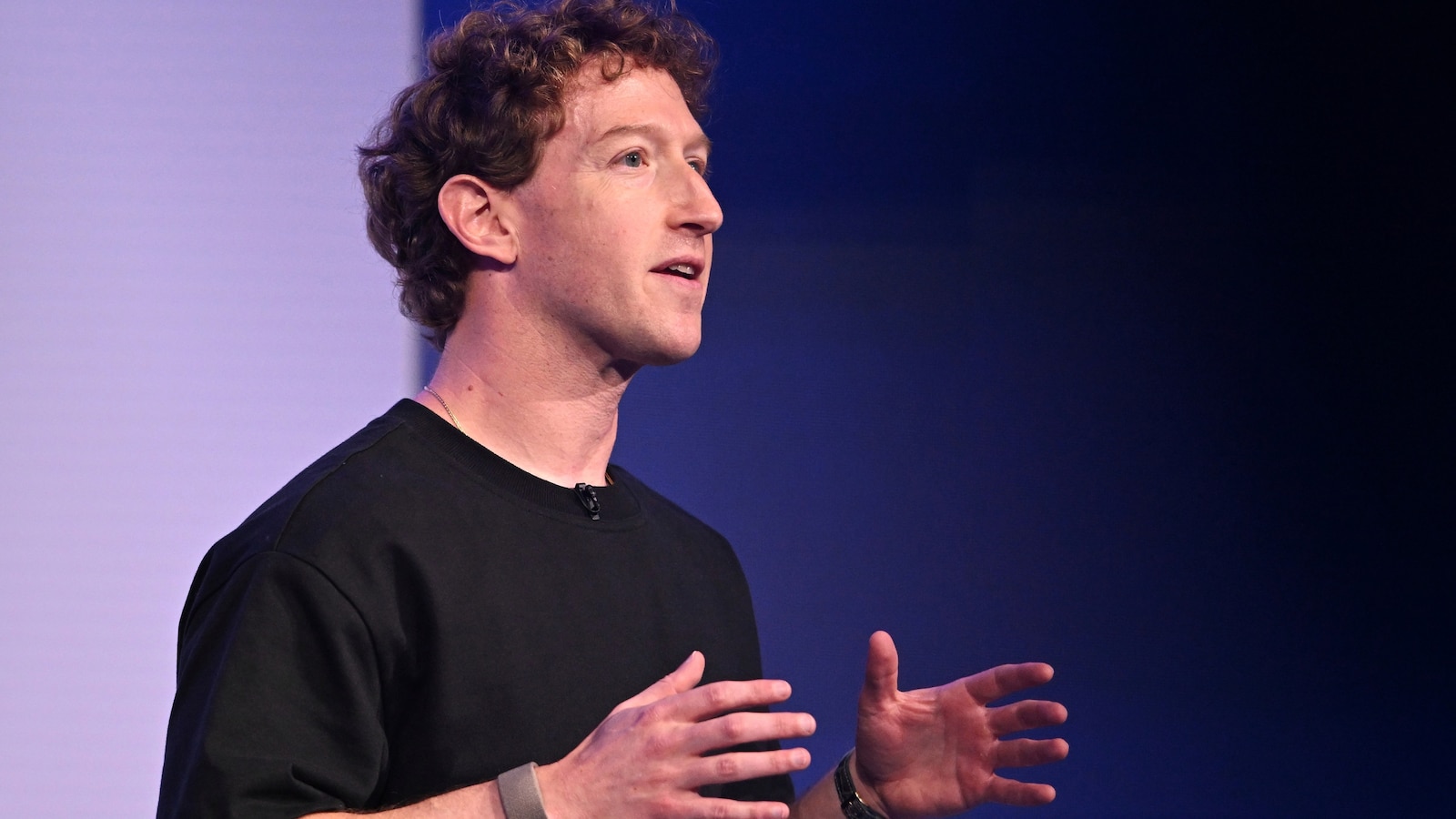 Zuckerberg manifesto pushes open-source approach on AI as Meta releases latest model Zuckerberg manifesto pushes open-source approach on AI as Meta releases latest model
