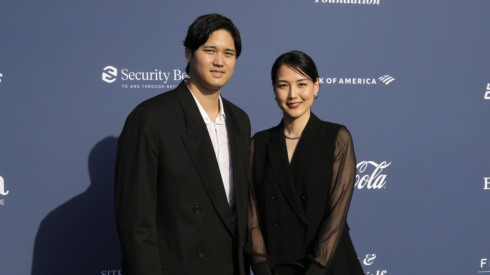 Shohei Ohtani shares he and wife are expecting 1st child together: 'Little  rookie' - ABC News