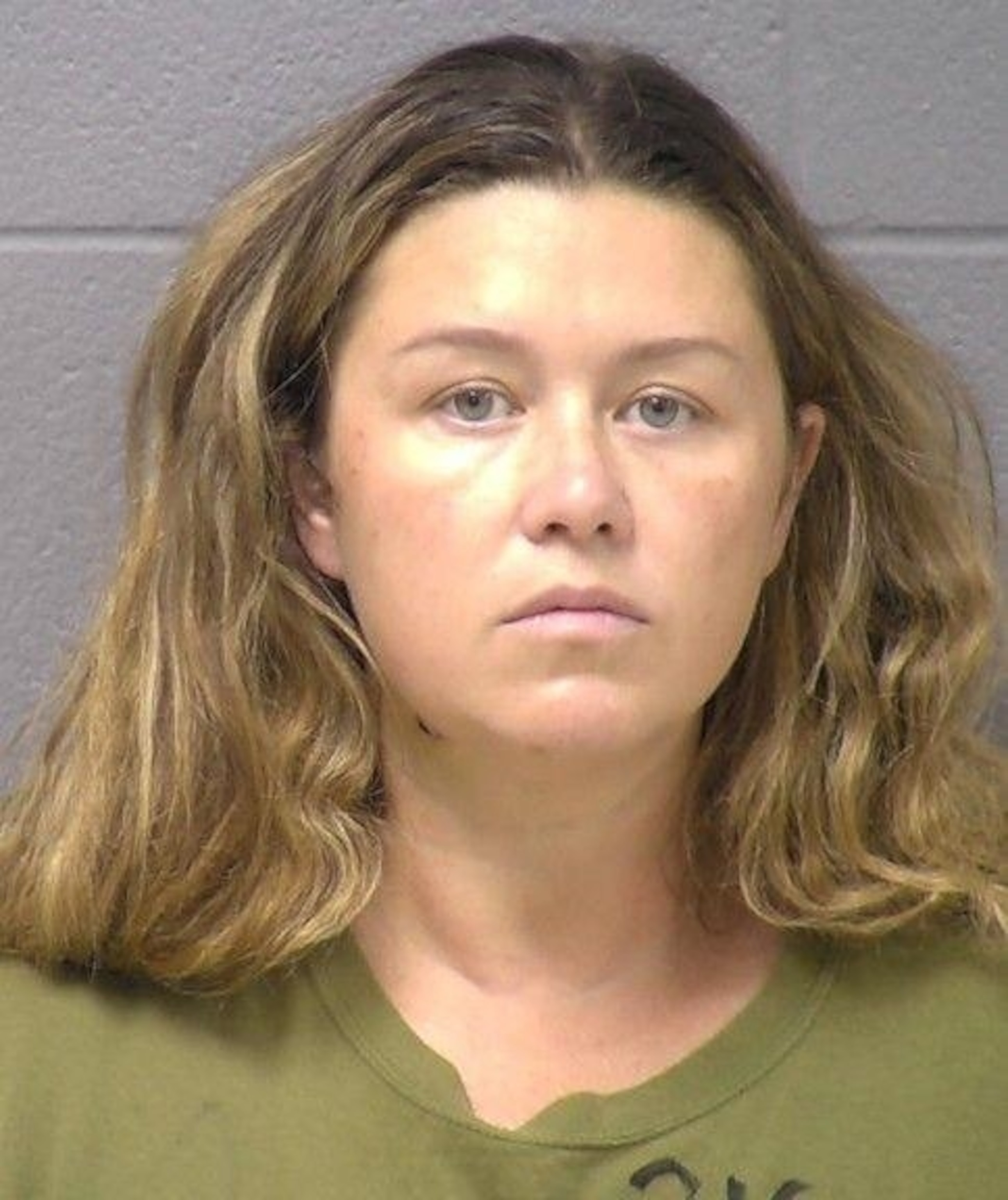 PHOTO: An Illinois mother was charged with murder in her 2-year-old child's death.