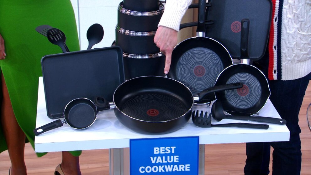 Video Shop the best kitchen gear for a healthy start to 2023 ABC News