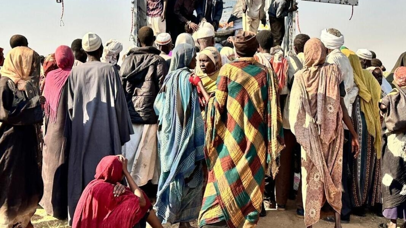 Diplomats from Germany, Jordan and UK call for immediate ceasefire in Sudan war