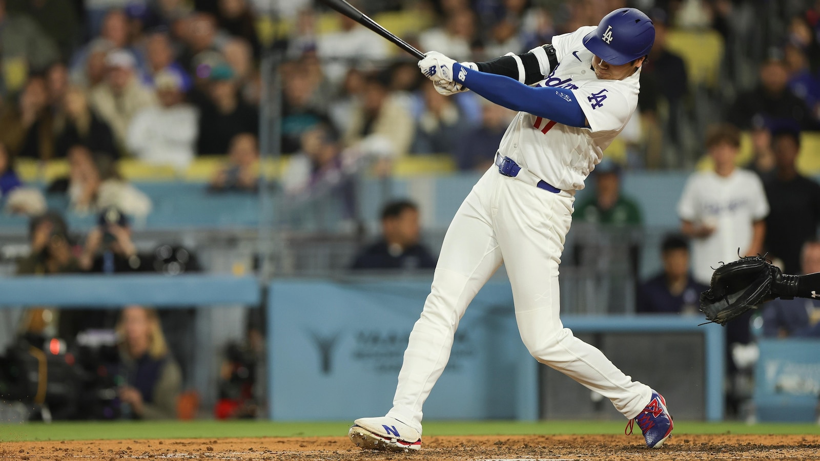 Rained-Out Dodgers-Yankees Game Rescheduled as Sunday Doubleheader
