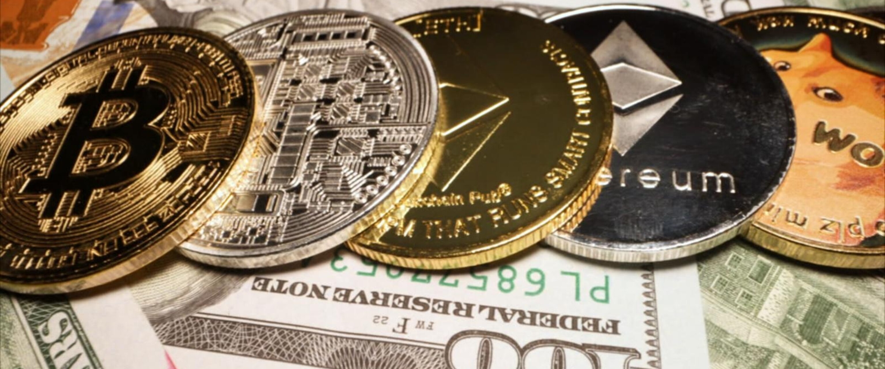 Americans lost $5.6 billion in cryptocurrency scams in 2023: FBI - ABC News