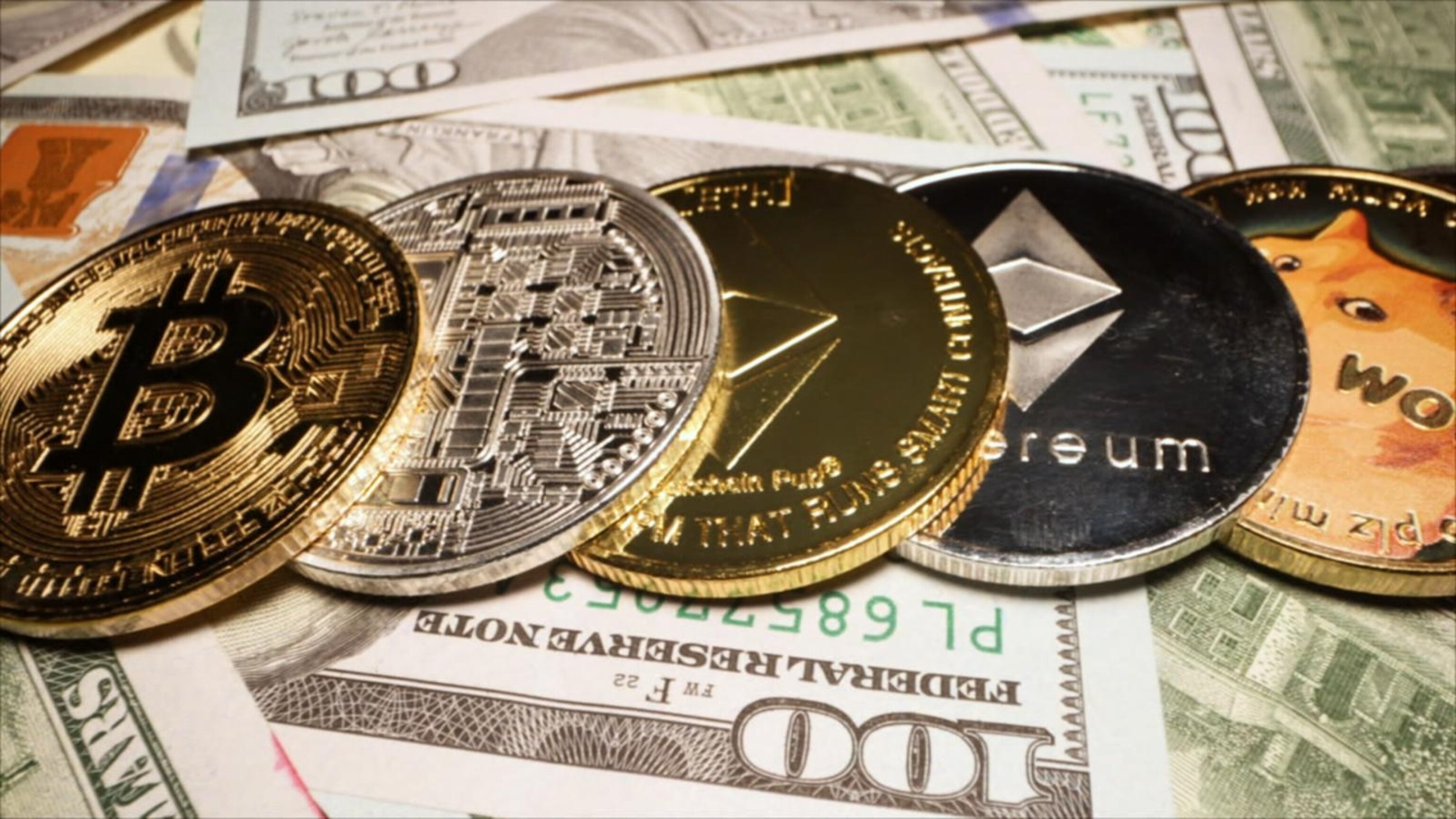 Americans lost $5.6 billion in cryptocurrency scams in 2023: FBI - ABC News