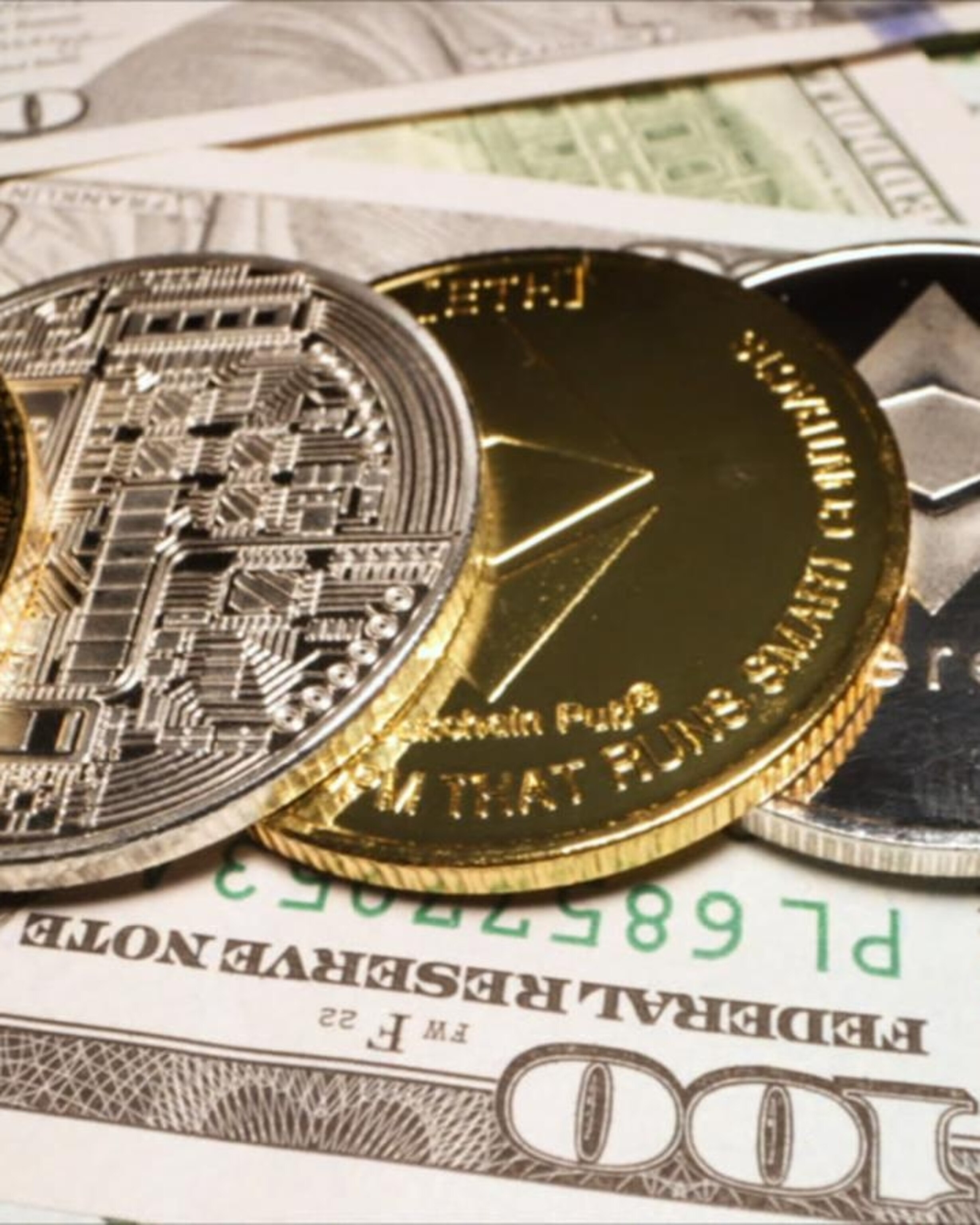 Americans lost $5.6 billion in cryptocurrency scams in 2023: FBI - ABC News