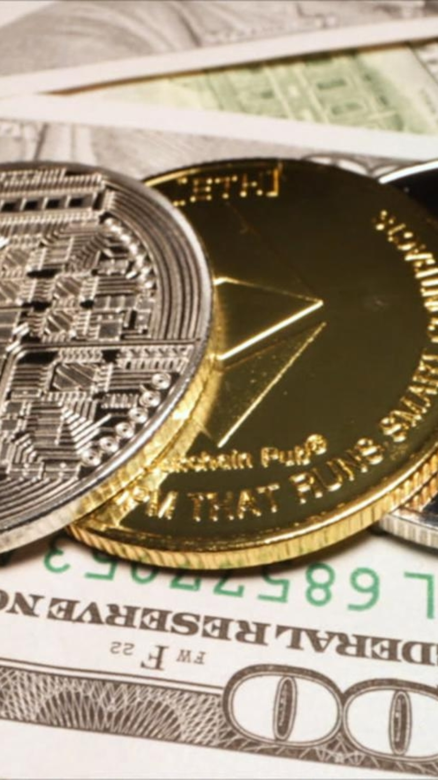 Americans lost $5.6 billion in cryptocurrency scams in 2023: FBI - ABC News