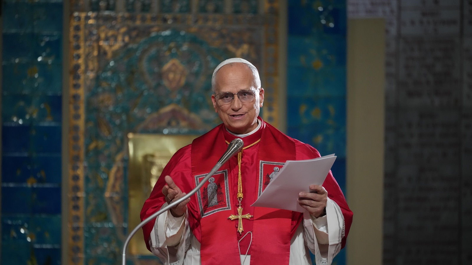 Pope Leo XIV in Algeria to walk in footsteps of his spiritual father, St. Augustine