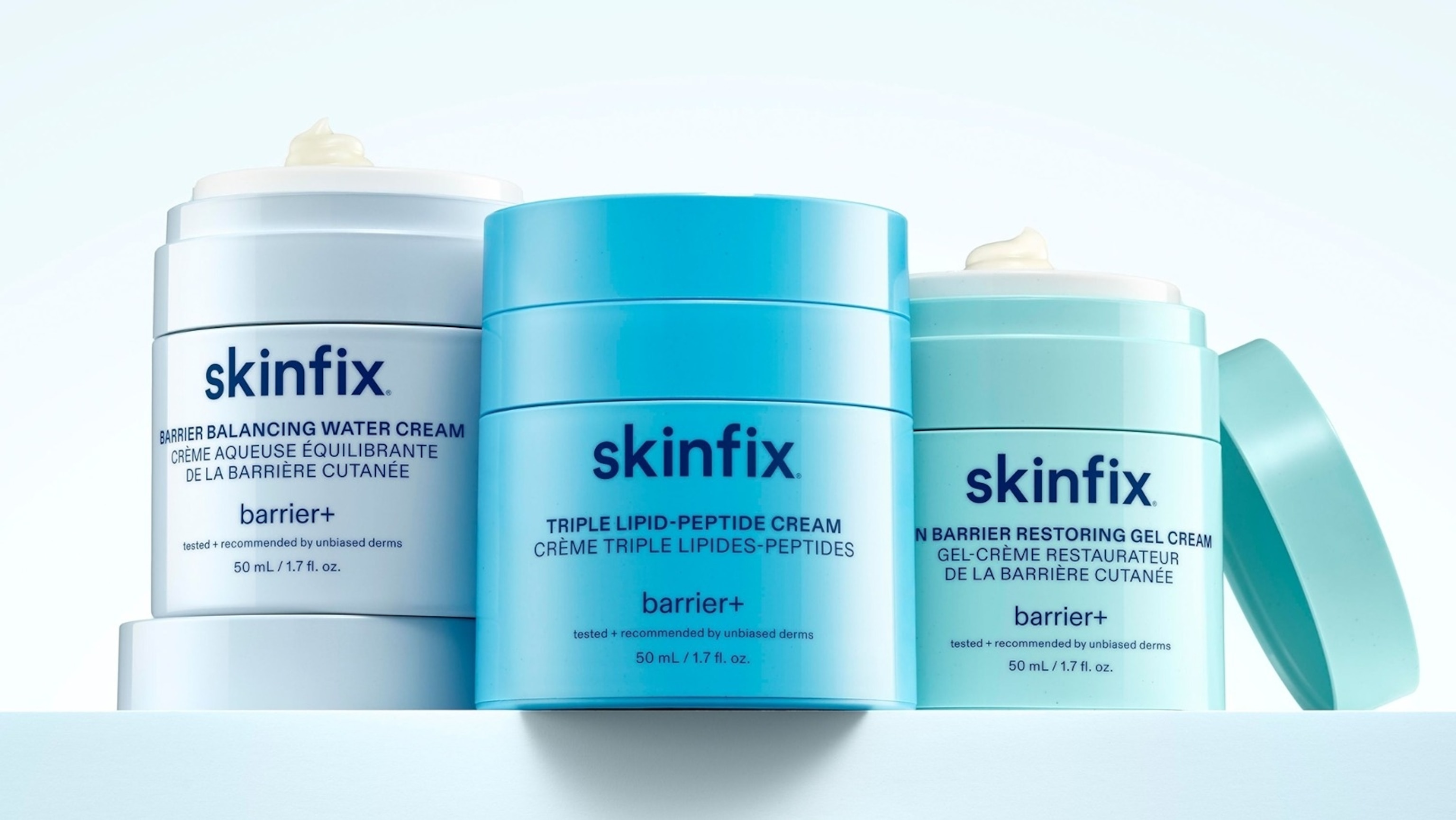 Skinfix: Skin Care