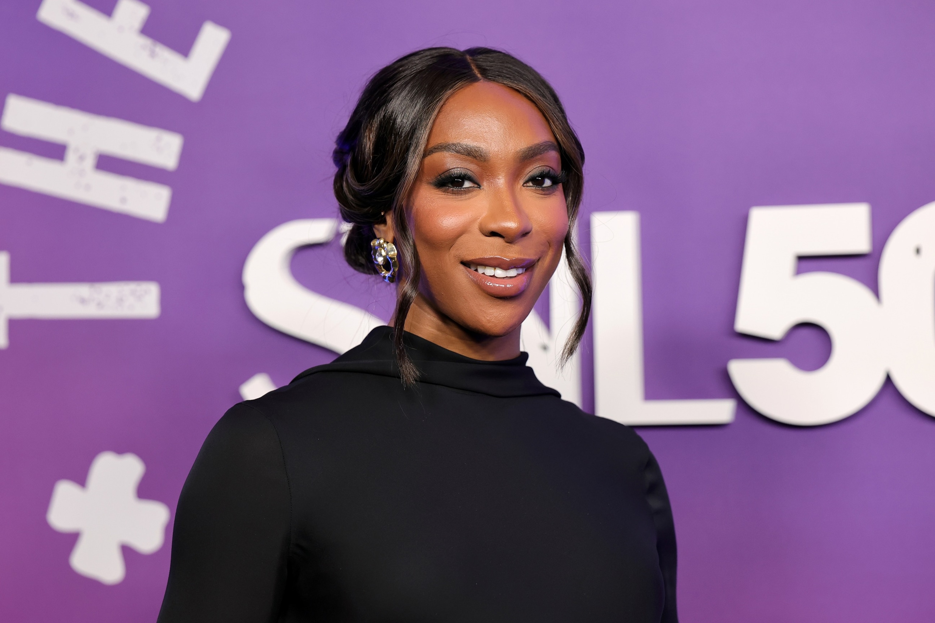 Ego Nwodim announces departure from 'Saturday Night Live' after 7(02)