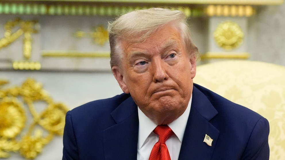 Trump's effort to fire Fed Governor Lisa Cook likely headed for Supreme  Court - ABC News