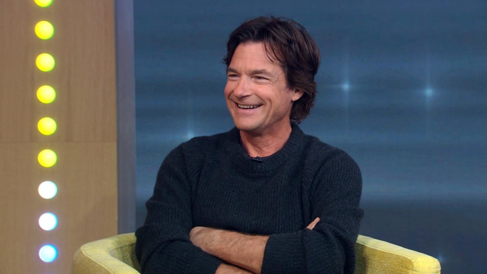 Video Jason Bateman talks new movie, ‘Air’ ABC News Video Jason Bateman talks new movie, ‘Air’ ABC News