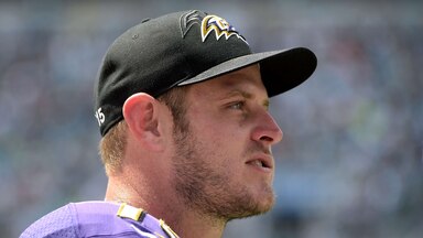 Former NFL quarterback Ryan Mallett dies in apparent drowning in ...