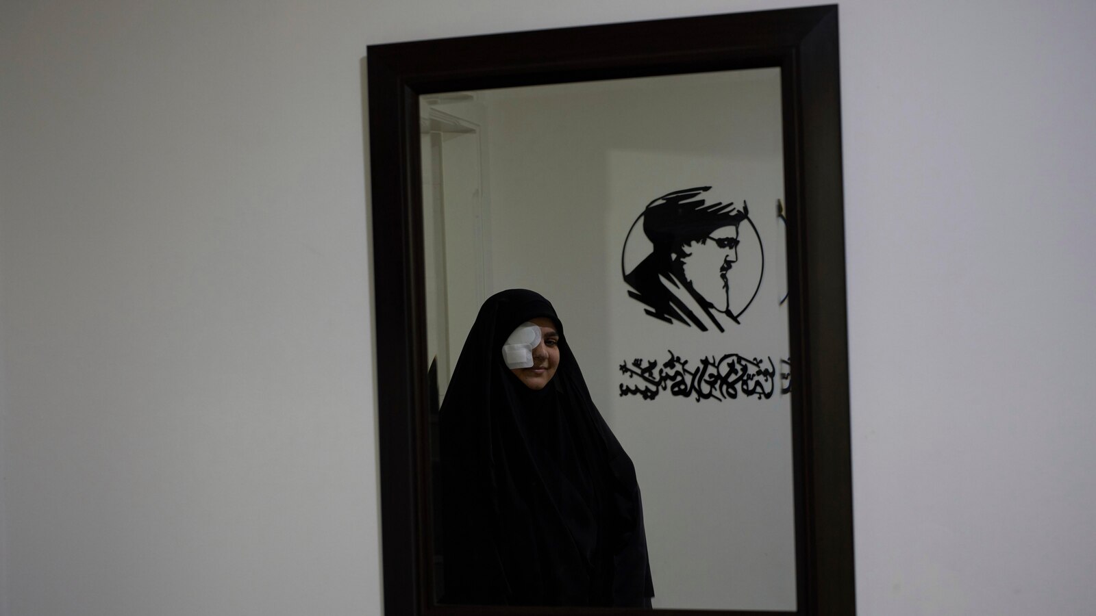 Survivors of Israel's pager attack on Hezbollah last year struggle to recover