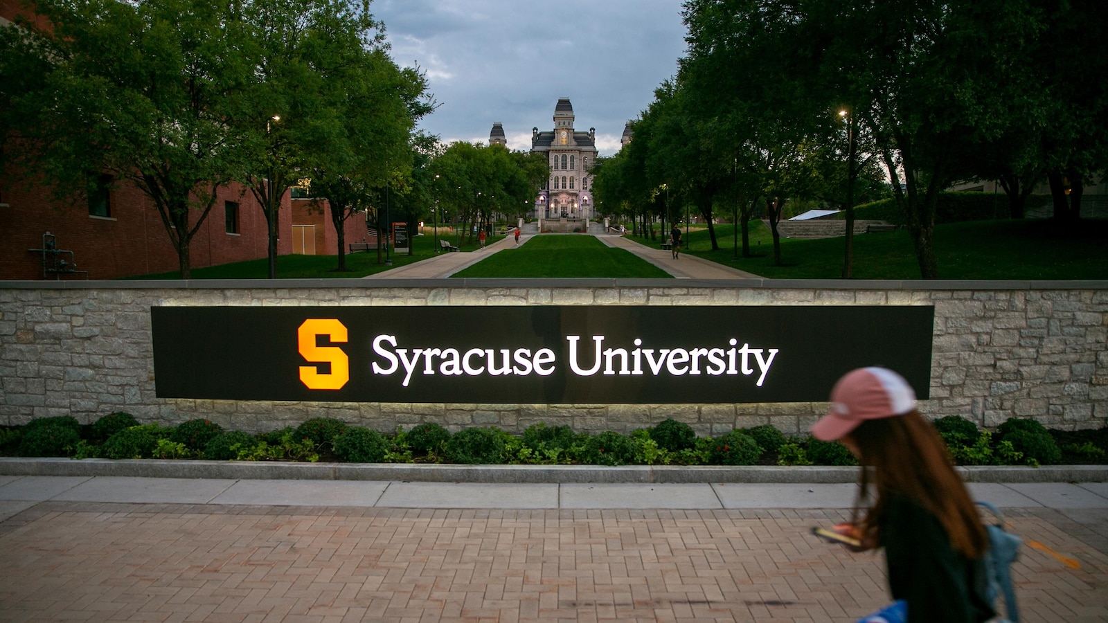Students charged with hate crime after pork is tossed into a Jewish fraternity on Rosh Hashana