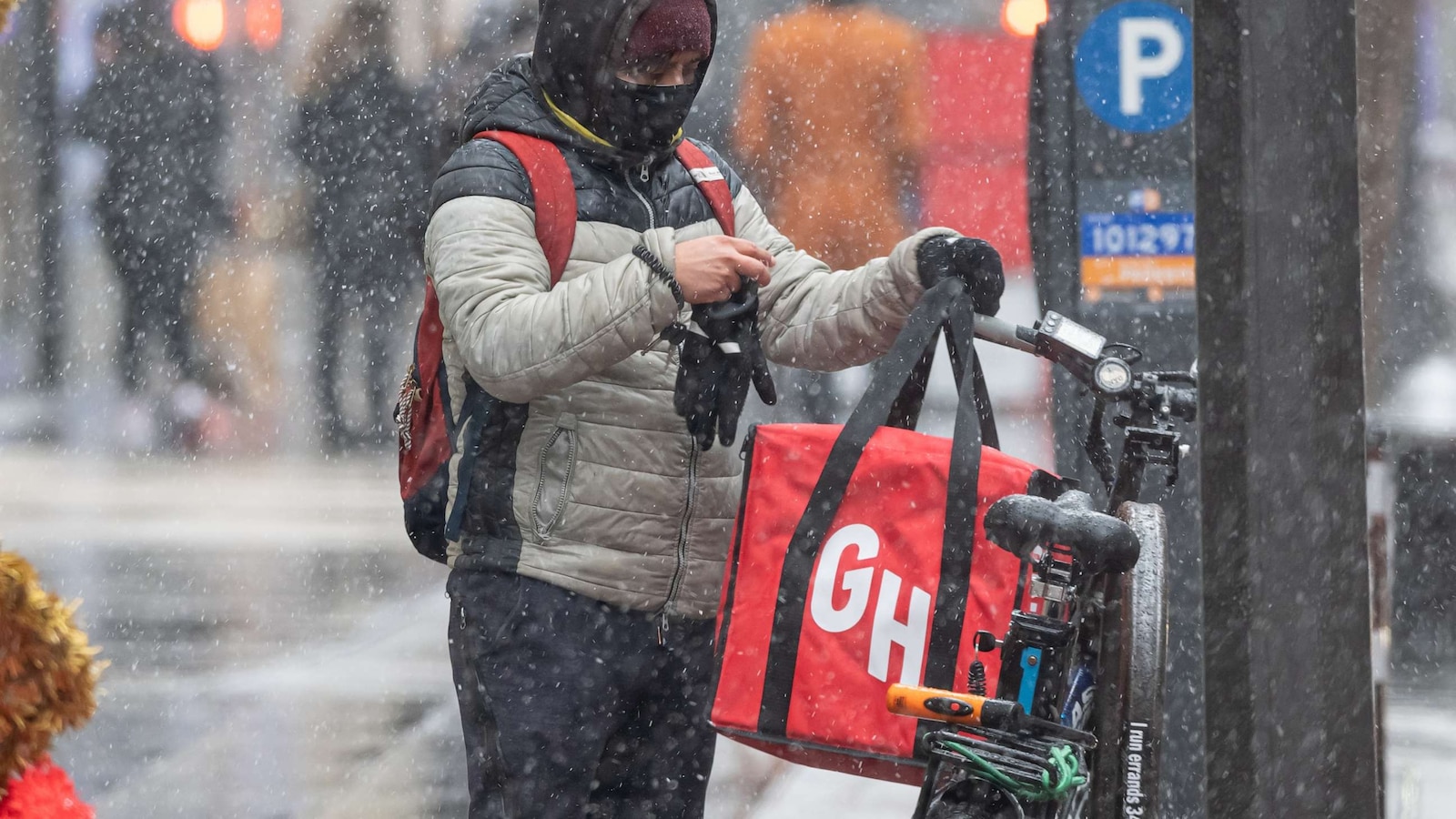 Grubhub to pay $3.5M settlement for deceptive practices, hidden fees ...