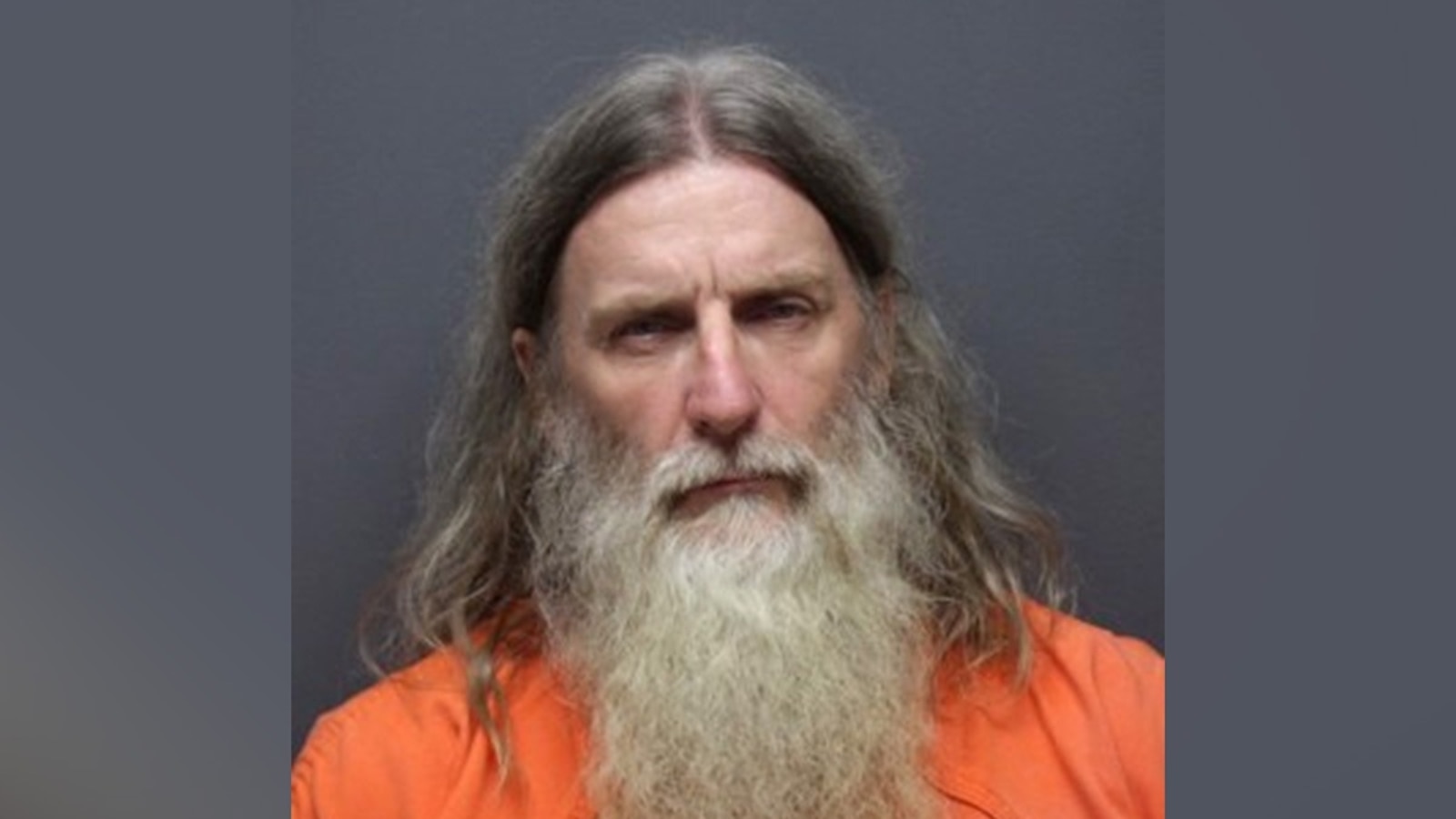 Jan. 6 rioter who wore 'Camp Auschwitz' hoodie arrested on animal attack charges