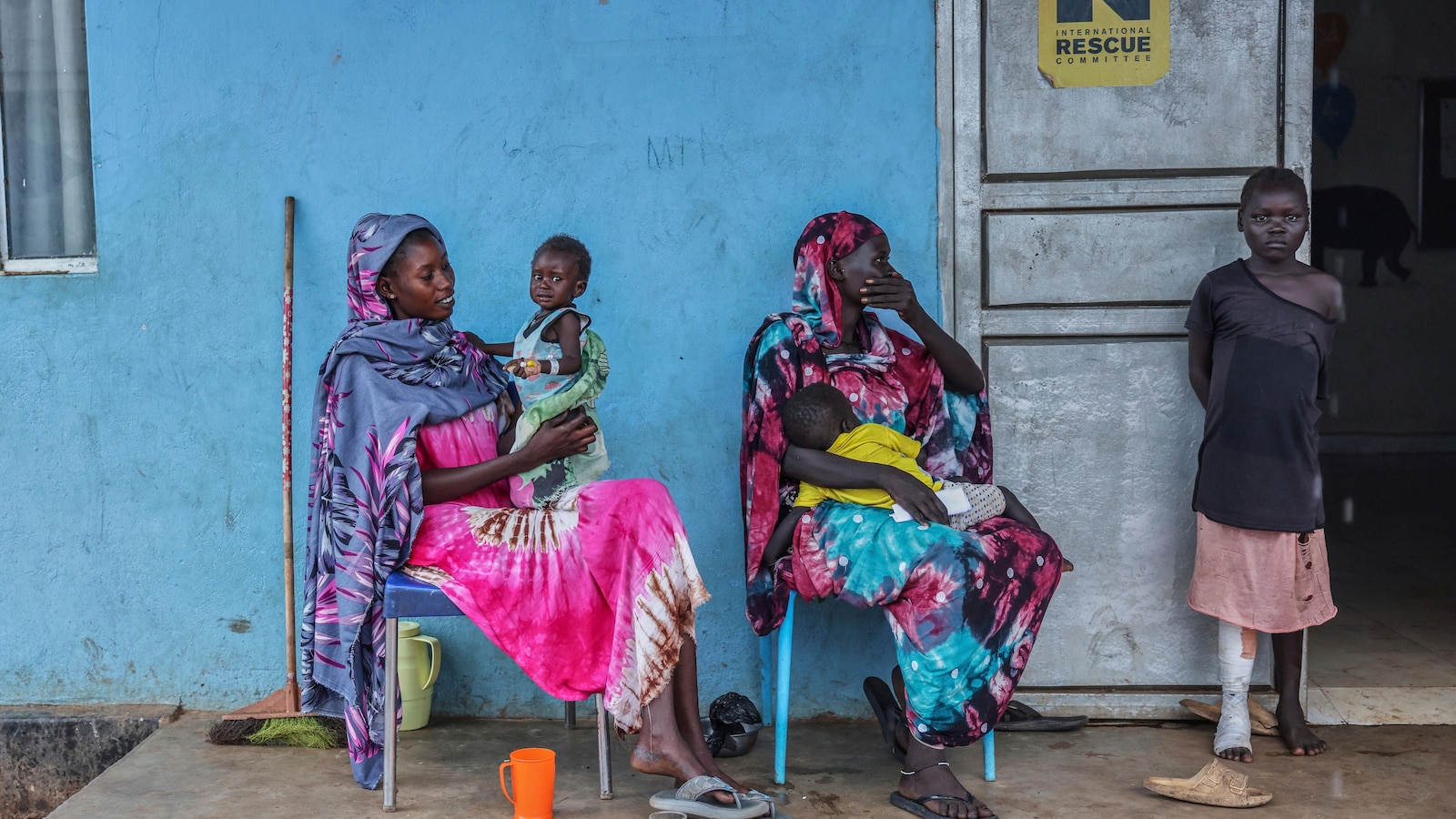 Три правителства които бяха централни в мирния процес в Южен