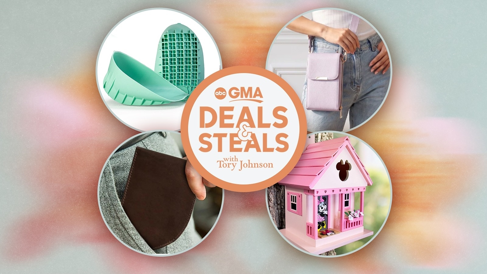 Shop exclusive 'GMA' digital Deals & Steals for summer
