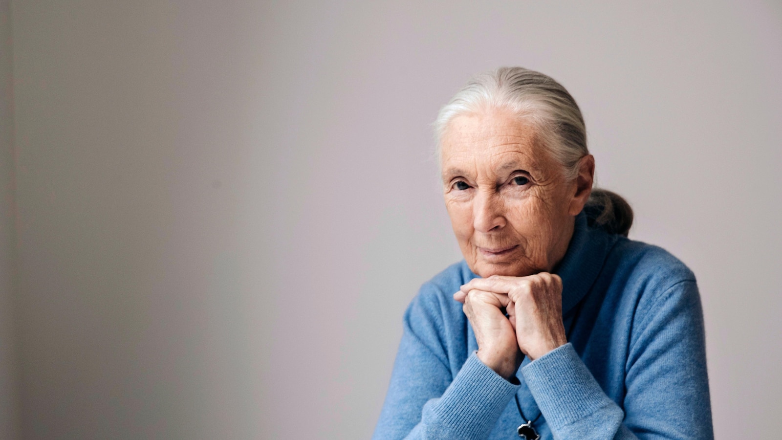 Environmentalists, politicians, celebrities recall life and influence of primatologist Jane Goodall