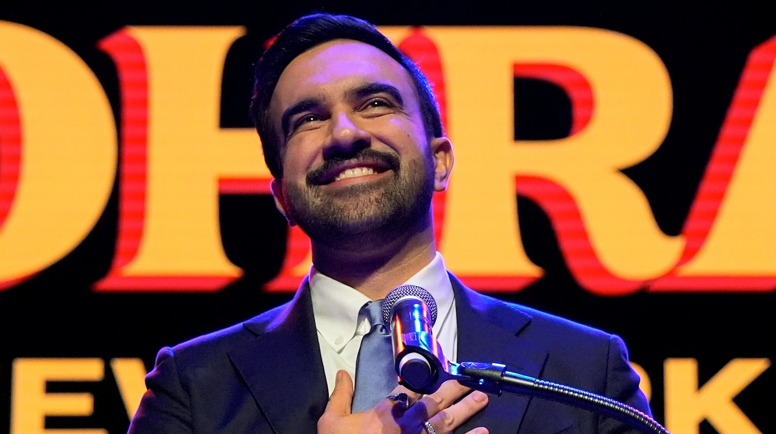 Will the rich leave New York City after Mamdani takes office? Experts weigh in