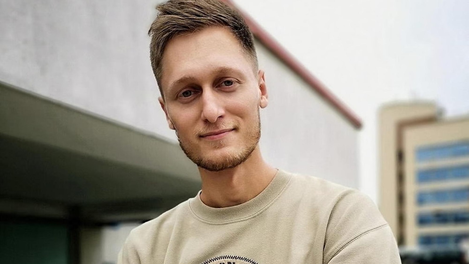 Belarus journalist convicted of treason and sentenced to 9 years in prison