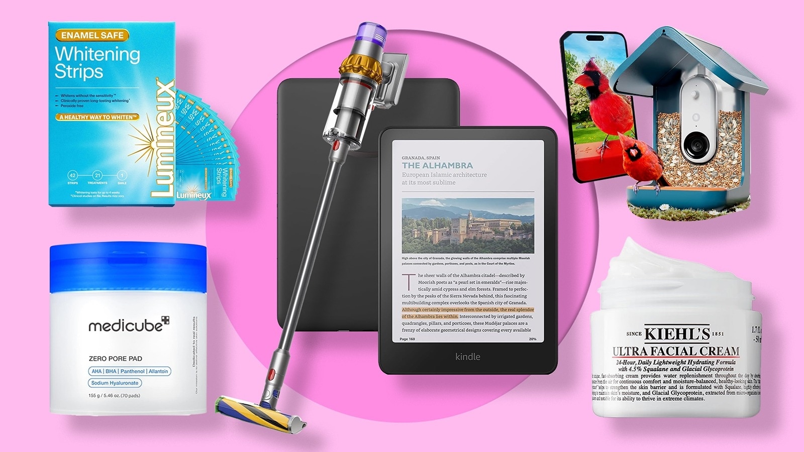 Amazon’s Big Spring Sale is here! Shop top deals now