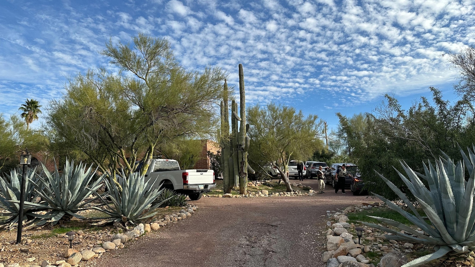 What to know about the disappearance of Nancy Guthrie, mother of 'Today' show's Savannah Guthrie