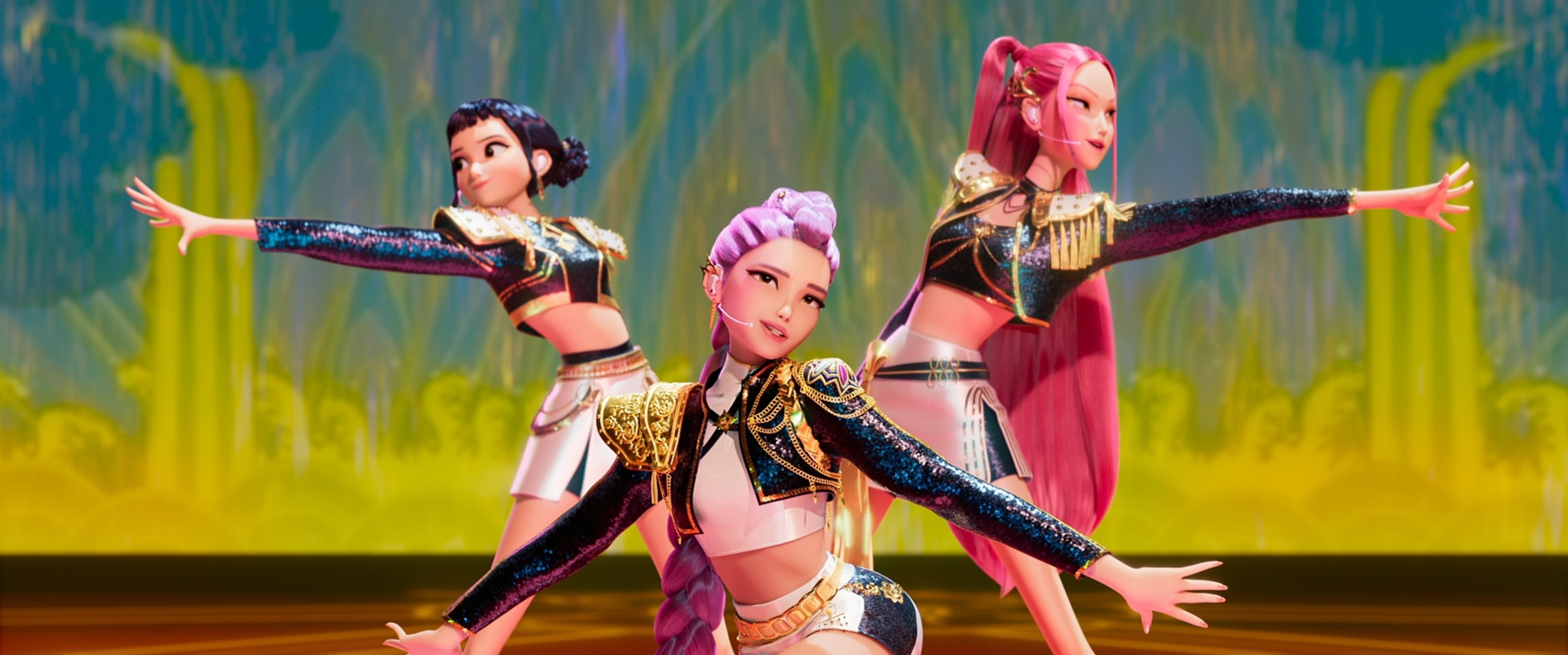 Golden Globes 2026 updates: Highlights of the night's biggest moments,  winners and style - ABC News