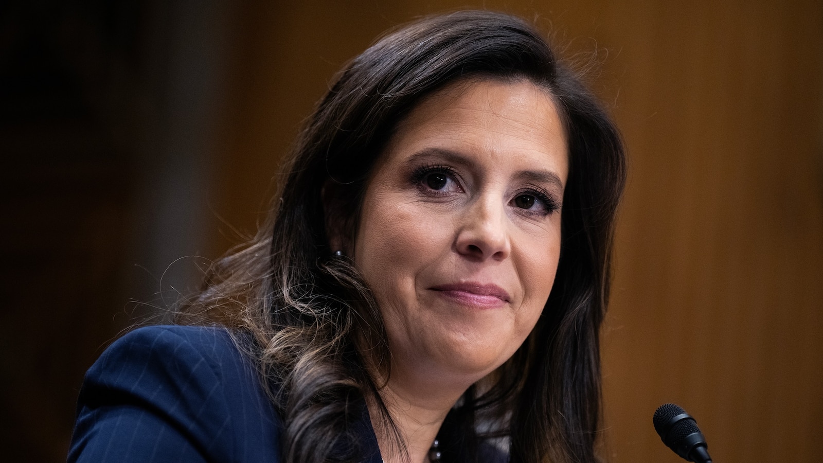 Stefanik expected to announce run for NY governor: Sources