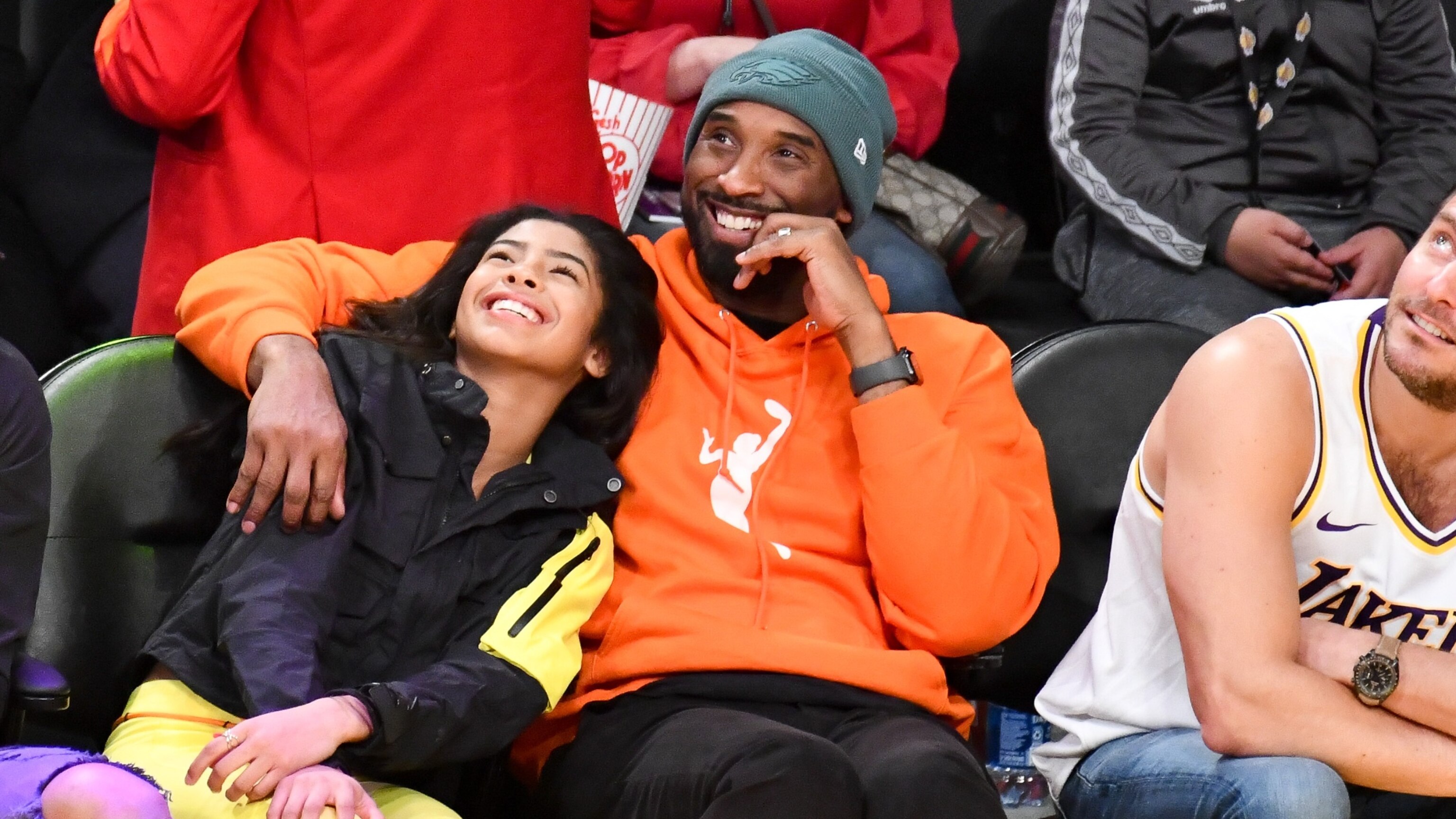 Nike releasing 'Girl Dad' sneakers in honor of the late Kobe and Gigi Bryant - Vimarsana News