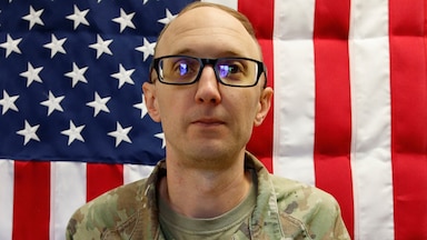 Florida service member killed in Kuwait was the 'life of the party,' family  says - ABC News