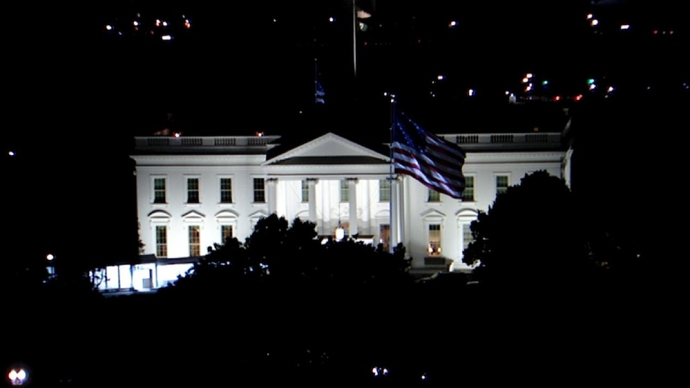 WATCH:  Shooting incident reported outside White House Correspondents' Dinner