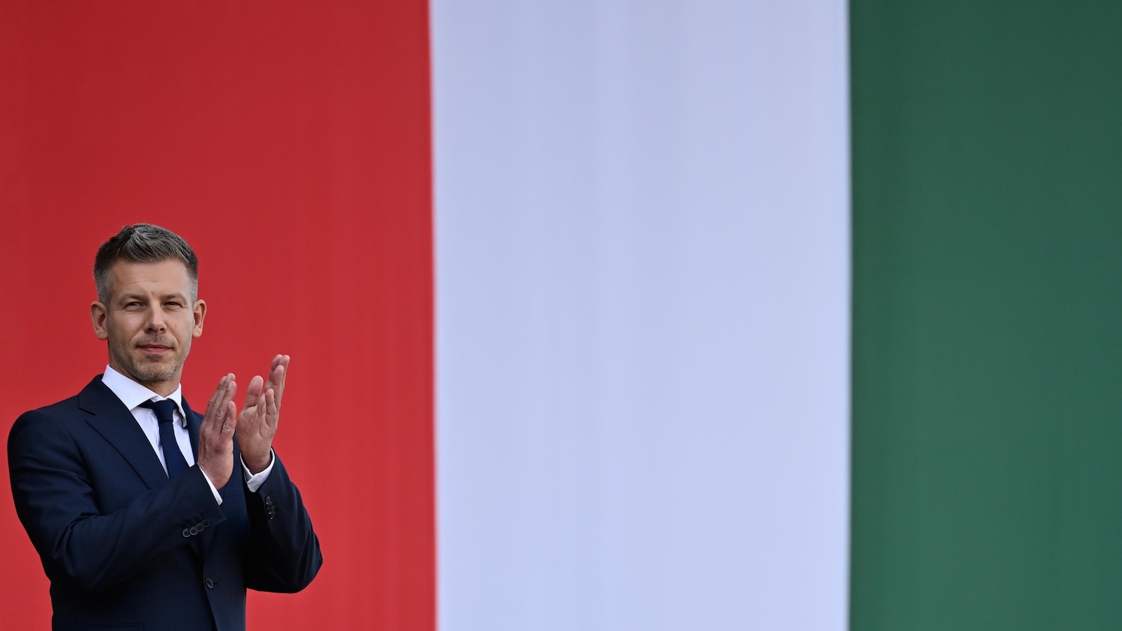 Hungary’s Péter Magyar set to be sworn in as PM, ending Orbán’s 16-year rule
