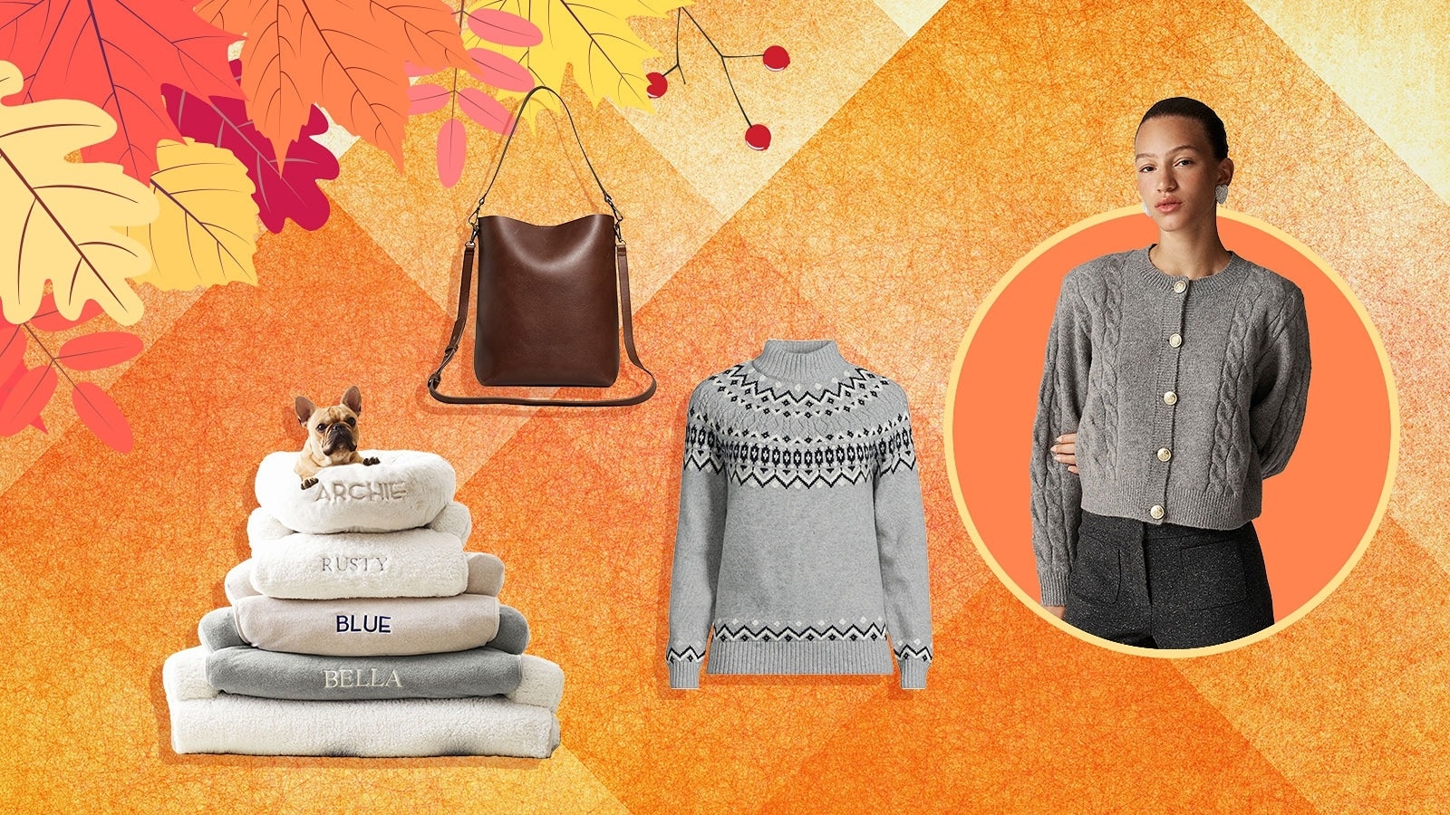 Shop top fall sales 2024.
