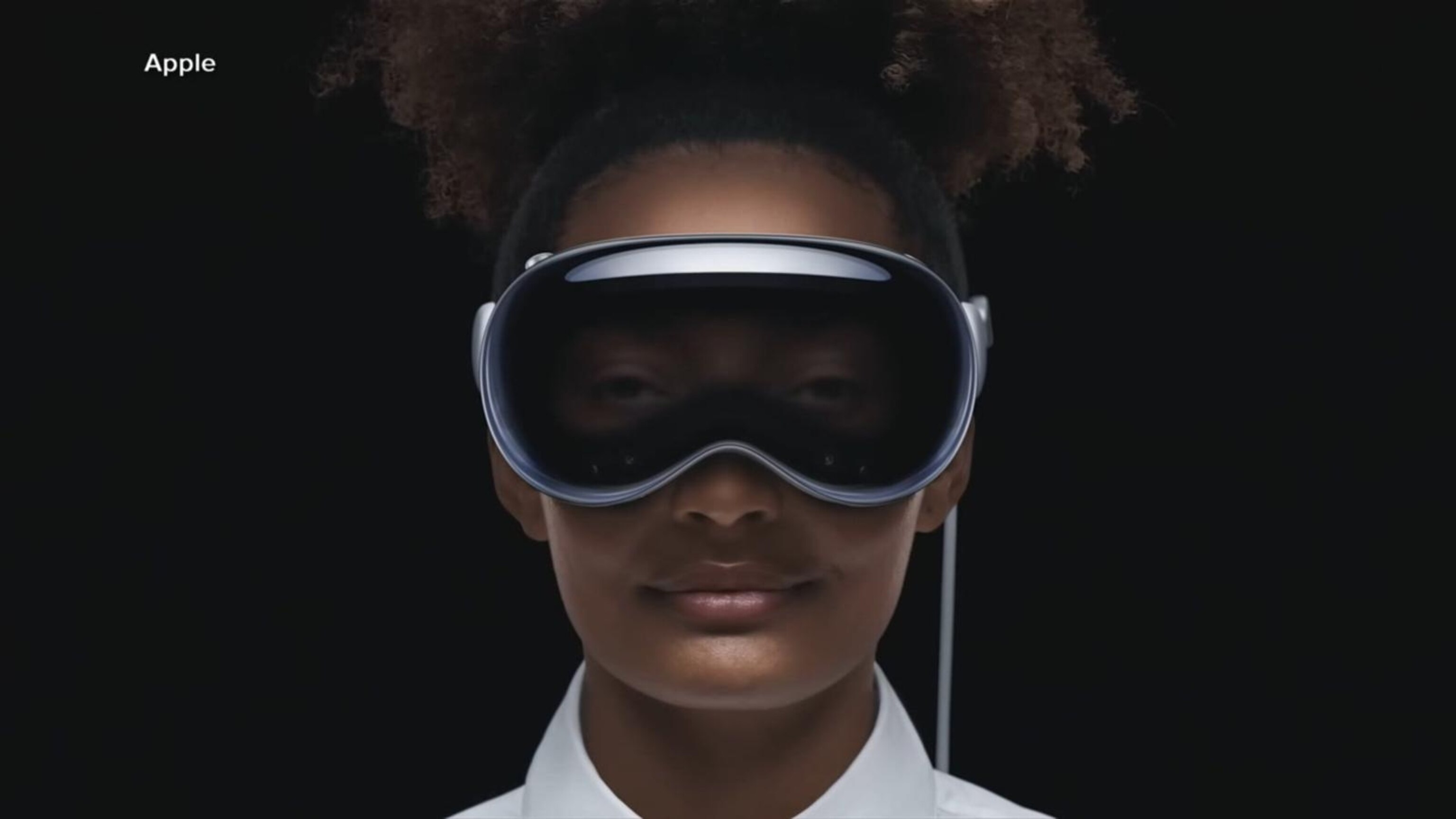 Video Apple Vision Pro officially launches to public - ABC News