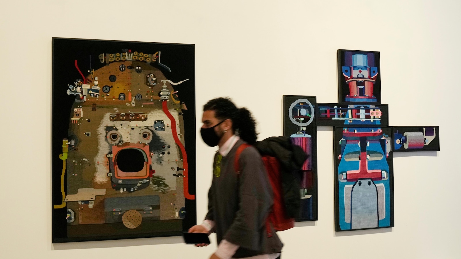 Inclusion of Russia in 2026 Venice Biennale art fair sparks outcry