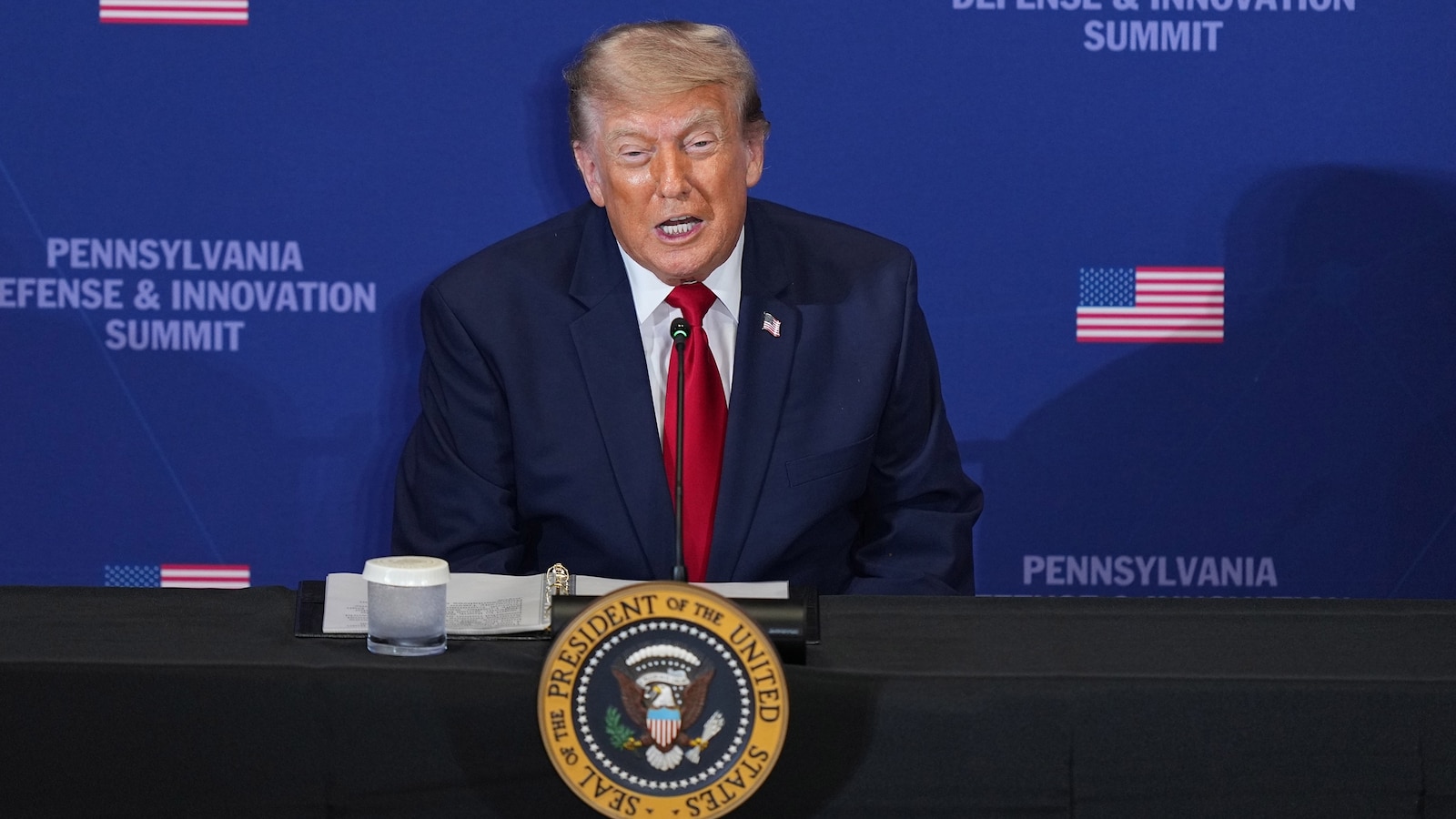 Trump to give primetime speech on 2020 election: Sources Trump to give primetime speech on 2020 election: Sources