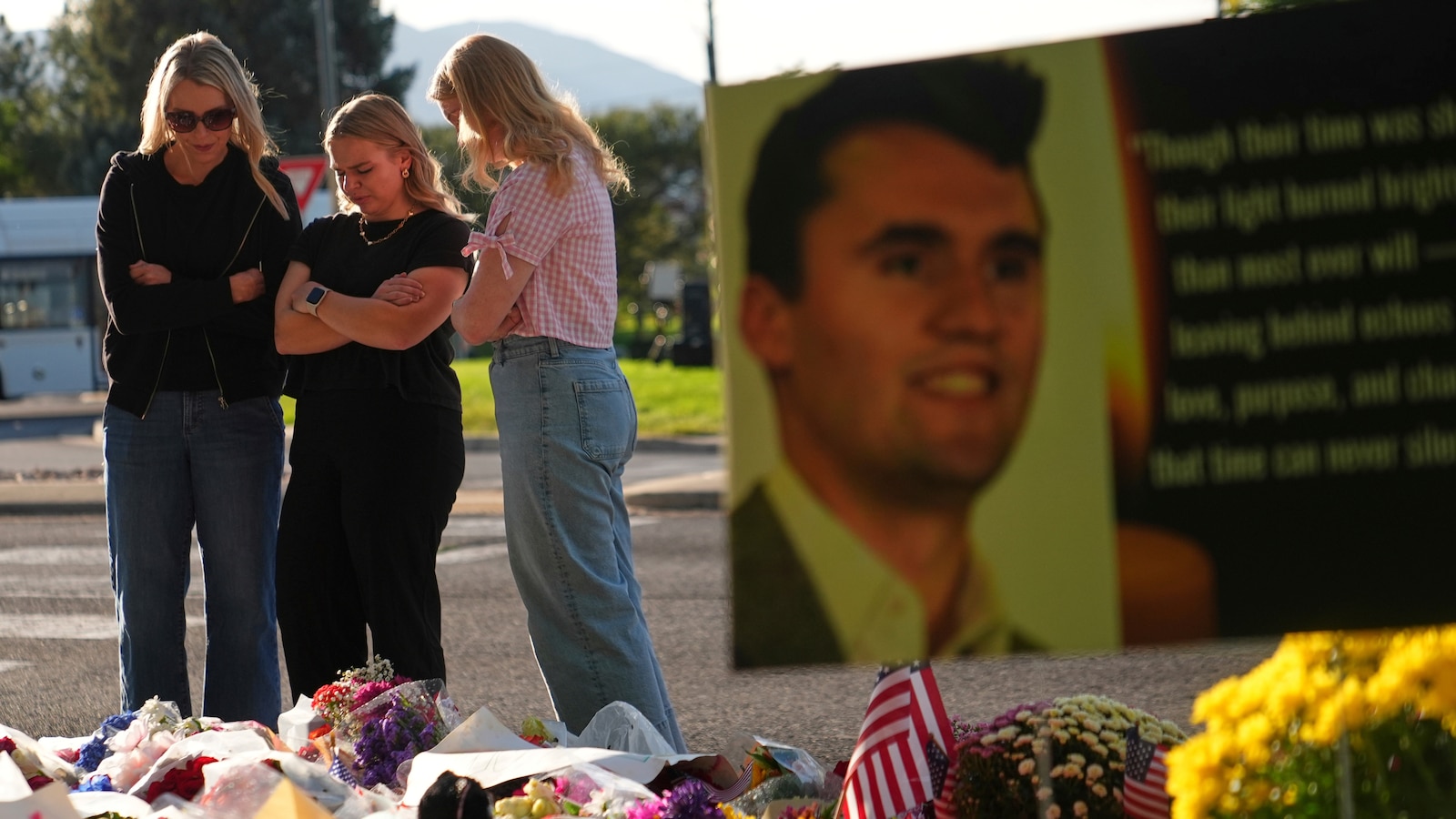Report finds many security deficiencies at university where Charlie Kirk was killed