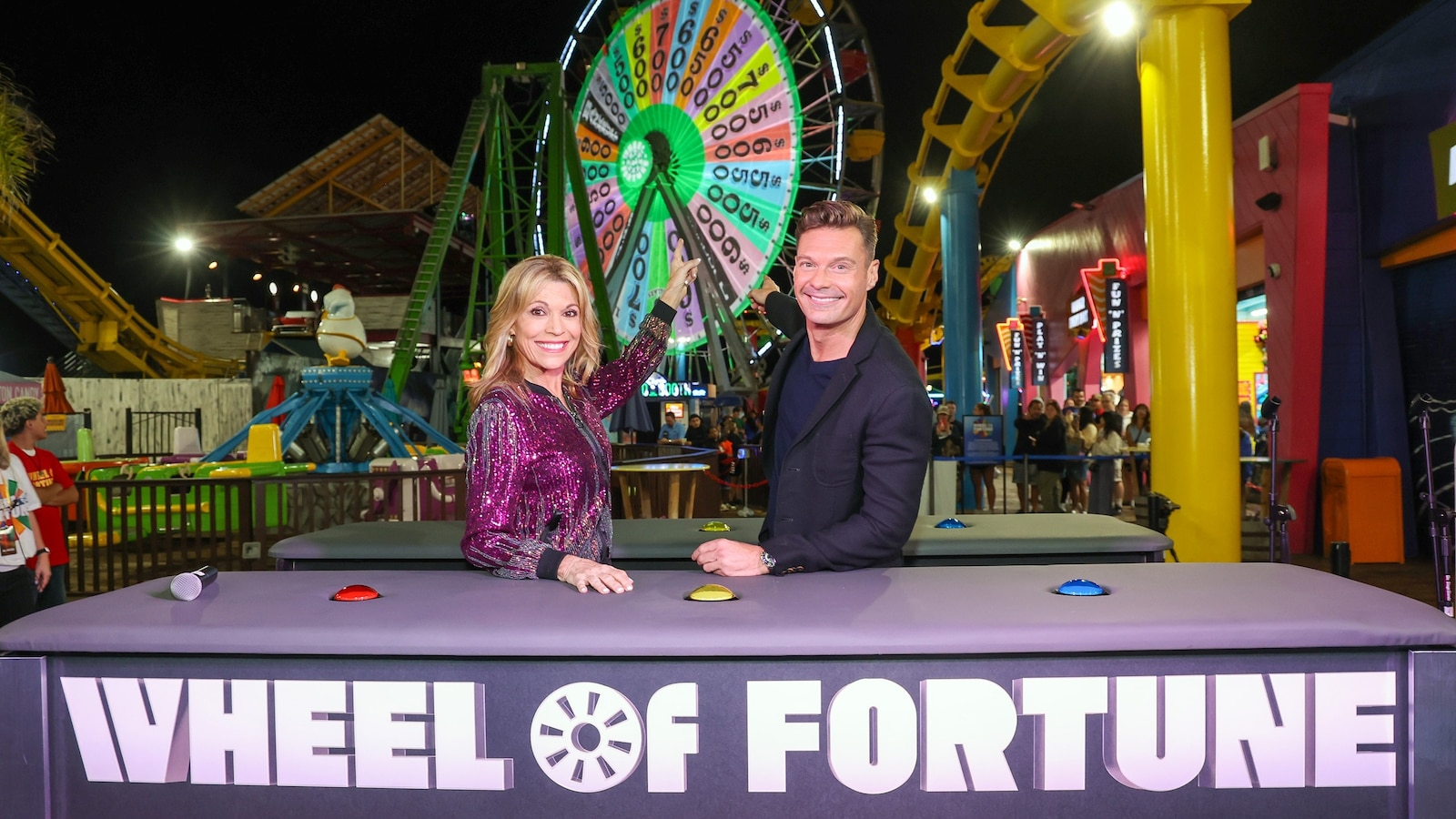 'Wheel of Fortune' announces new gameplay for season 44