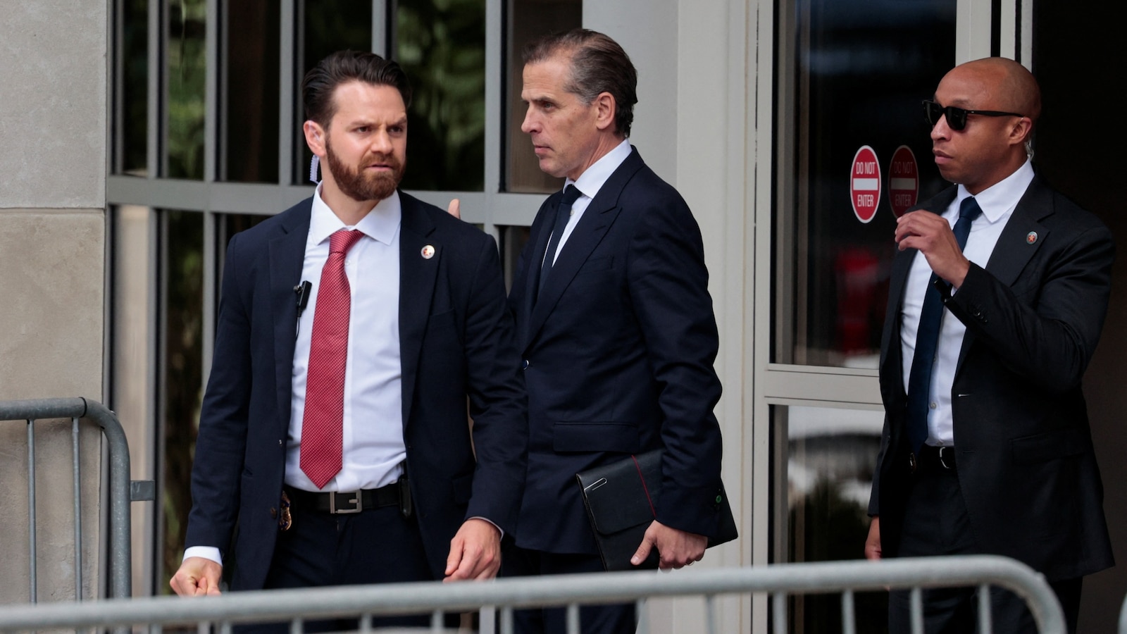 3 big takeaways from Day 6 of Hunter Biden's federal gun trial - ABC News