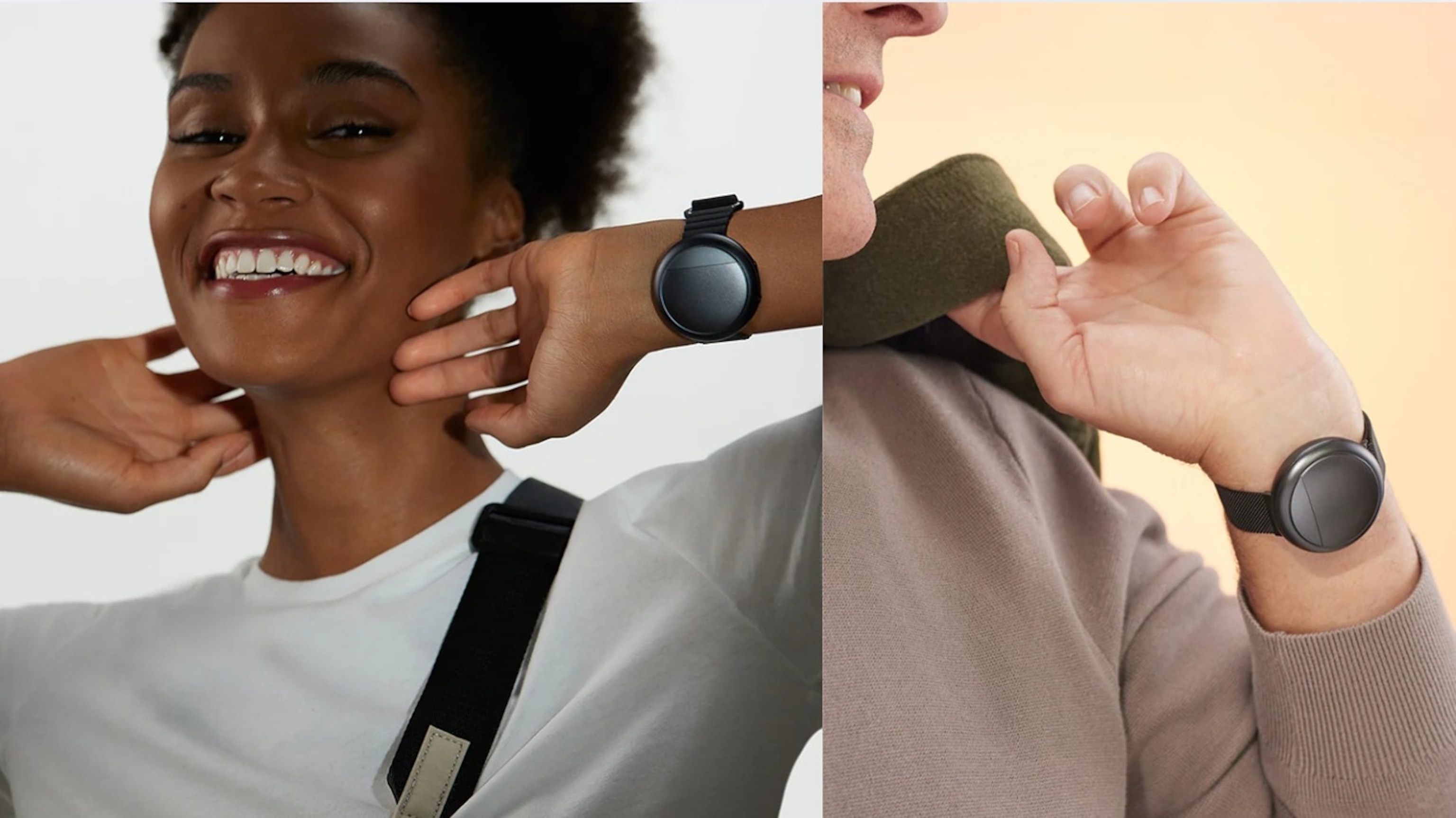 Embr Labs: Personal Temperature Device